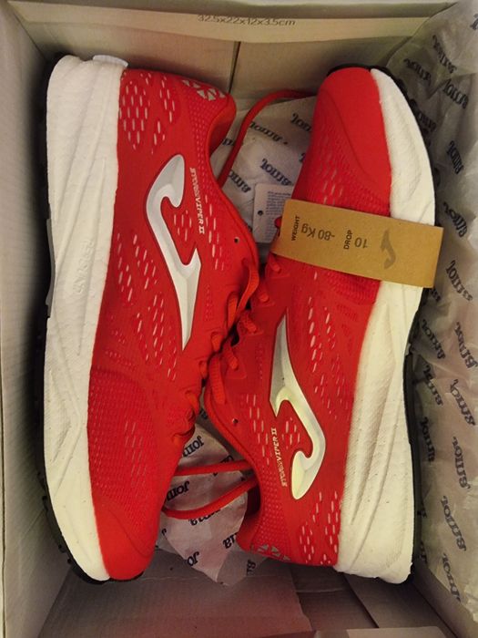 Vând adidasi  joma & adidas