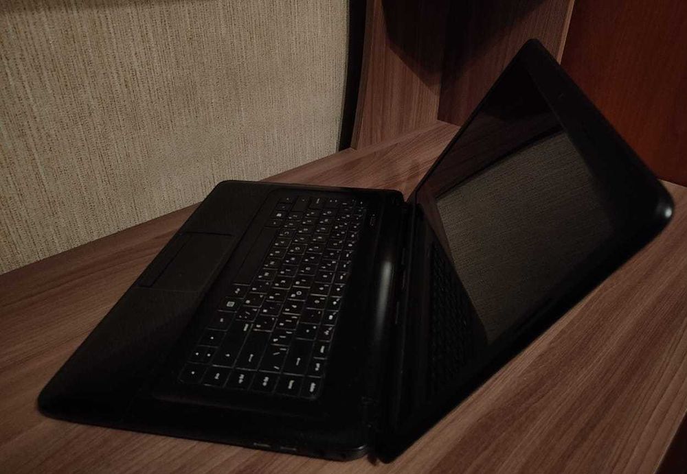 Ноутбук HP Compag CQ 58.