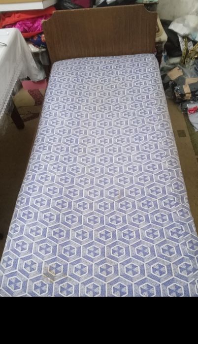 Кроват 1 кишилик