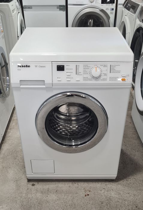 Пералня Miele W 3241 Клас А+/1400обр/6кг
