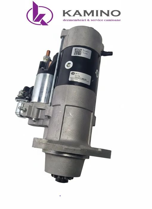 ELECTROMOTOR RENAULT KERAX PREMIUM