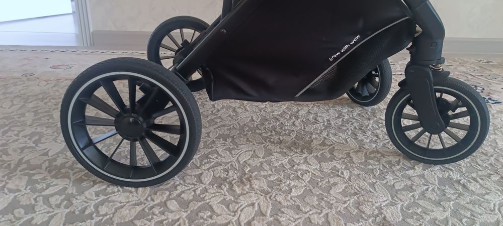 Детская коляска kidilo