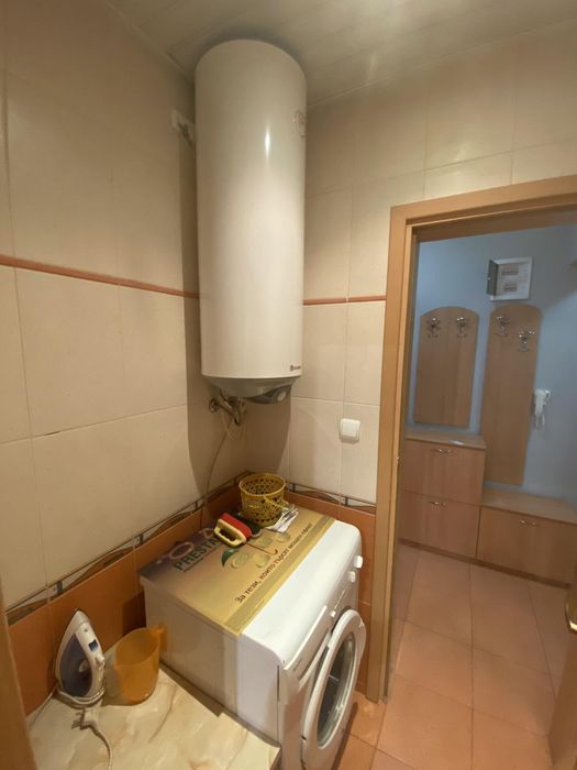 Дава се под наем Тристаен апартамент в Варна, Лятно кино Тракия - 80 кв.м за 450 € - Снимка #8