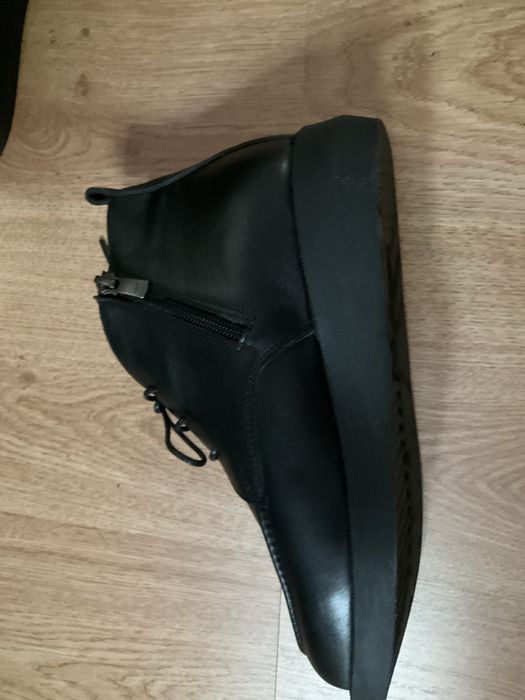 Vand ghete noi,piele,37