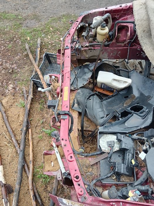 Продам мазда 626 ge