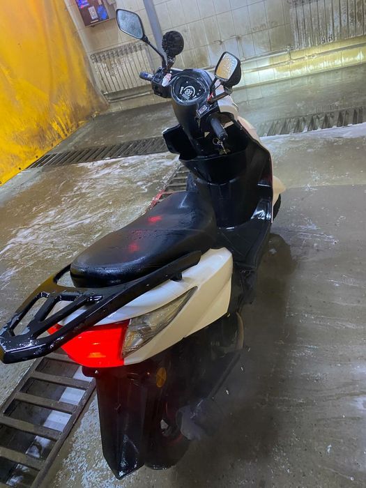 Мопед м8 сатылады