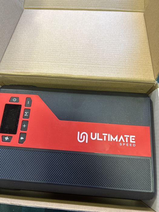 Стартерно зарядно