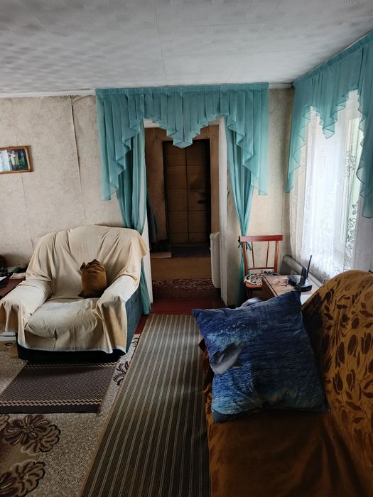 Продам частный дом.