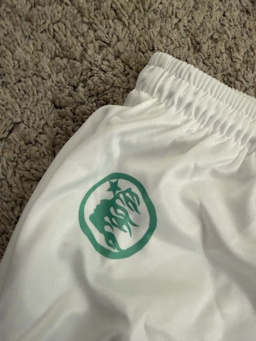 Pantaloni scurti hellstar