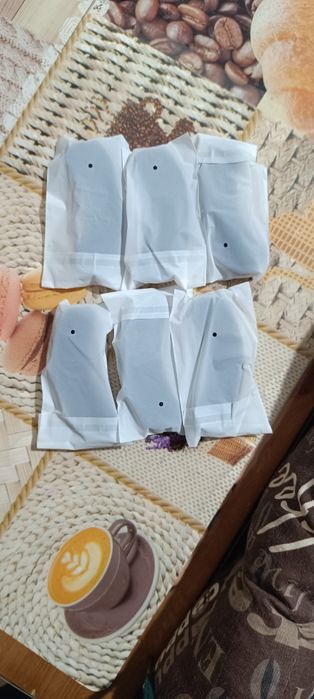 Fântână apă pisici 3L nouă + 6 filtre bonus!