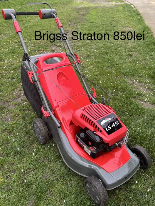 Masina de tuns iarba / gazon