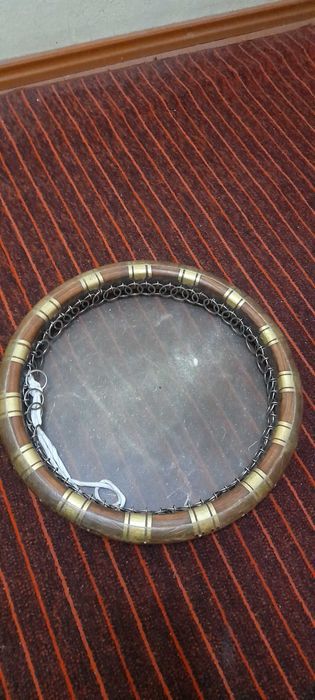 Srochna zor doira sotiladi