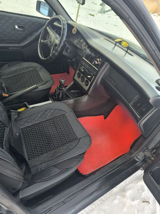 Машина в хорошем состоянии