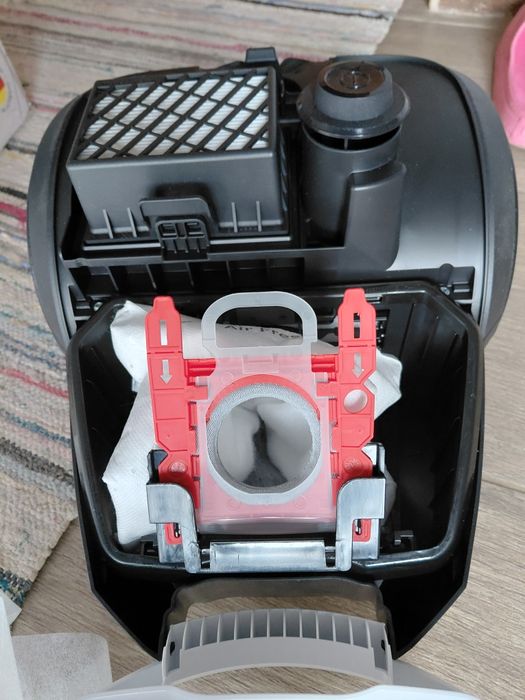 Aspirator bosch nou