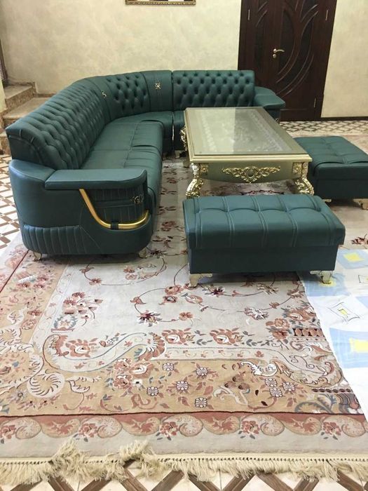 Гостиной Уголок Новый