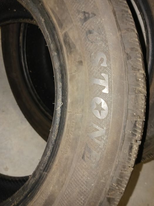 Зимни гуми 195/60/15