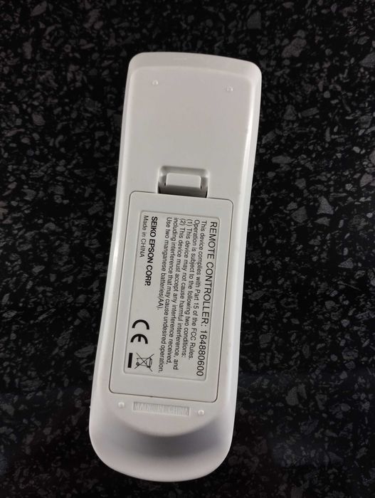 Контроллер Nightsun SM006 192CH DMX CONTROLLER пульт Epson