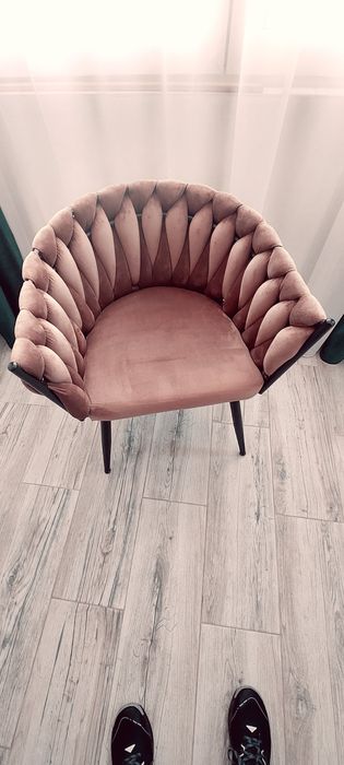 Masa plus scaune set sau buc