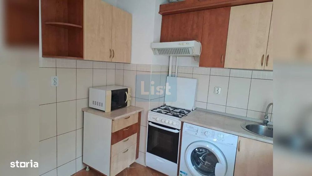 Apartament cu 2 camere de închiriat, Gheorgheni