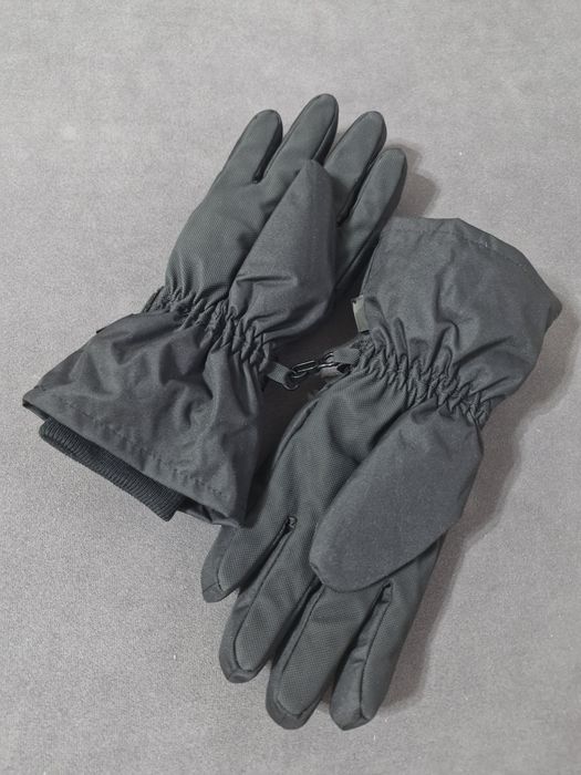 Перчатки на мальчика