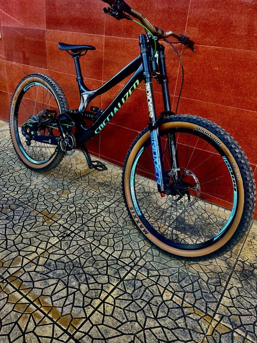 Планинско колело Specialized demo 8 2018 M 27,5
