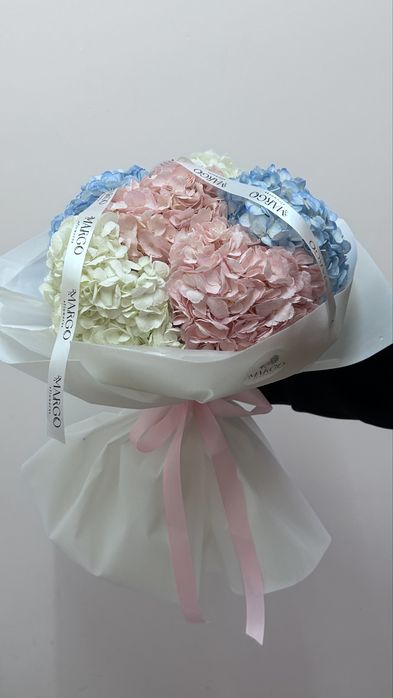 Свежий гүл мүлдем уайымдамаңыз