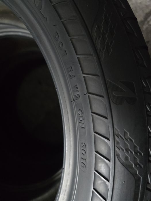 Bridgestone 245/50 R19 101W vară runflat