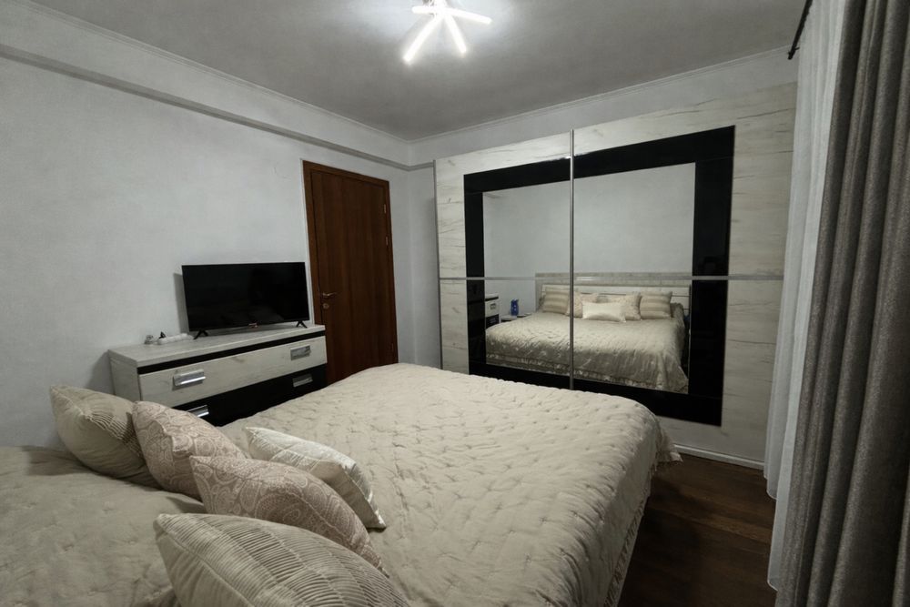 Apartament 3 camere, Selimbar