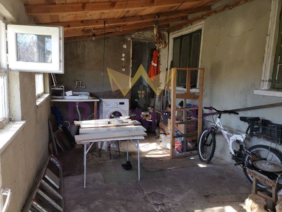 Продава се Къща в с. Храброво, Област Добрич - 77 кв.м за 377 €/кв.м - Снимка #4