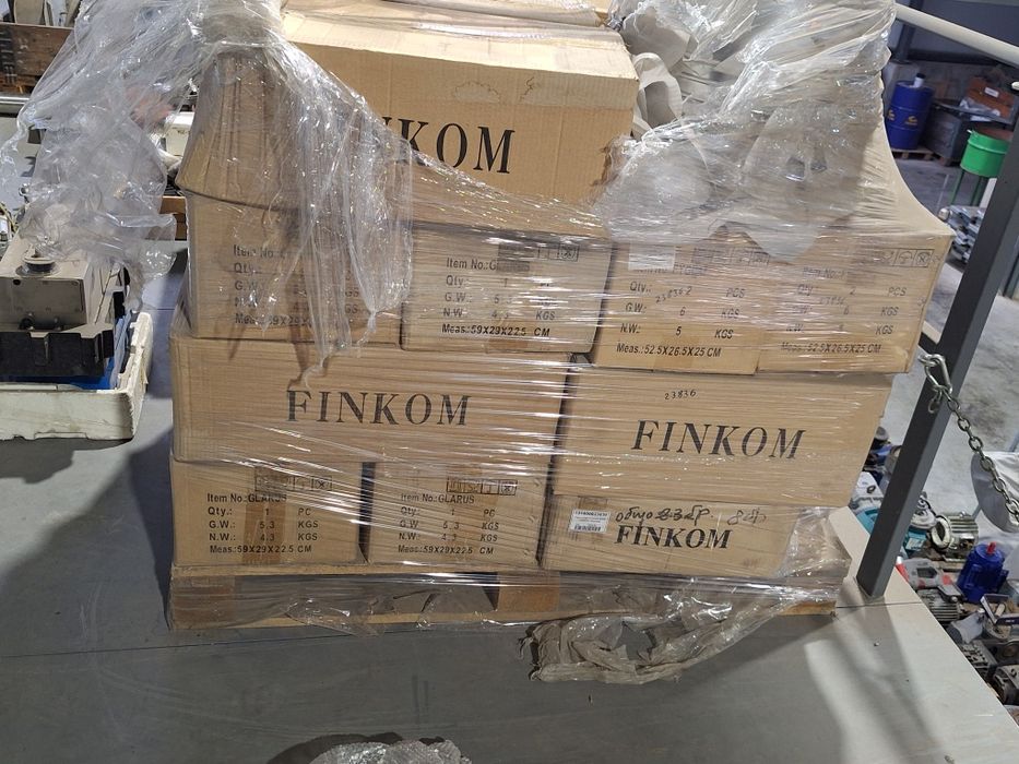 Промишлен осветител