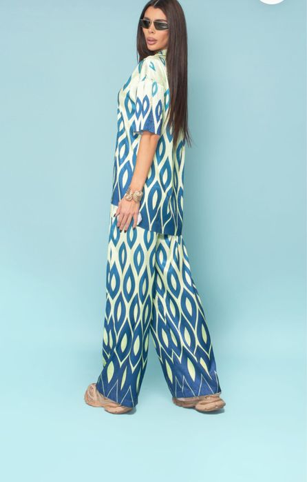 Стениран комплект от Junona