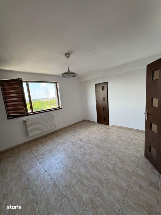 Garsoniera+Mansarda 3 Camere| Popesti Leordeni