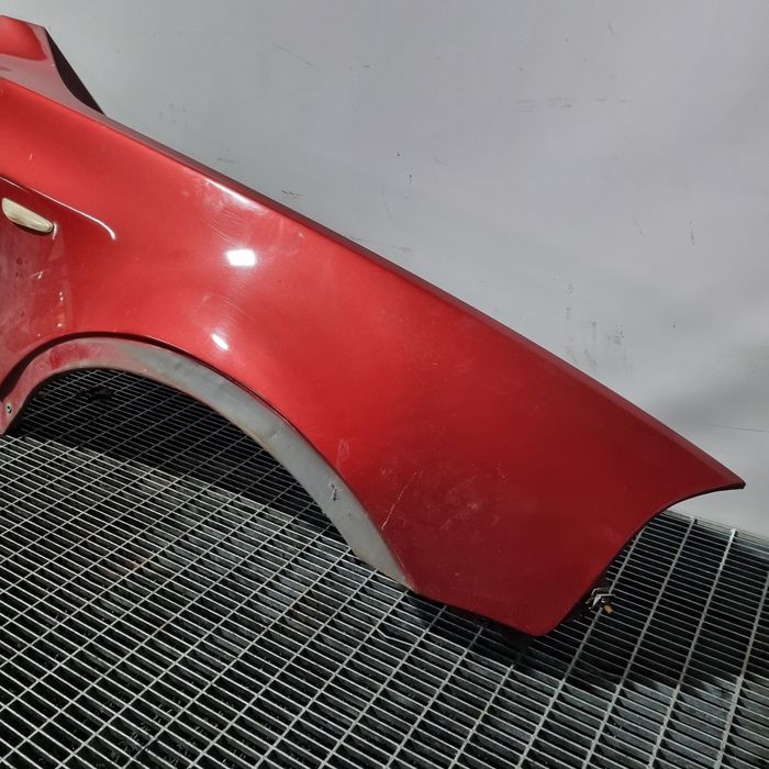 Предно дясно крило BMW X3 E83 2003 - 2006 4 врат