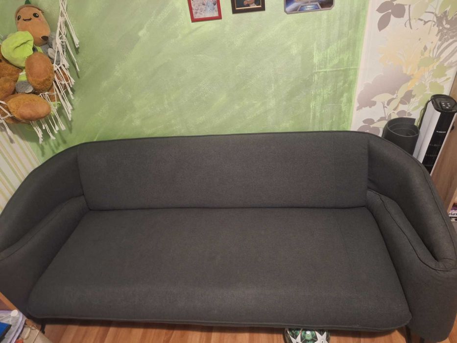 Диван FLOW /триместен/ изключително удобен
