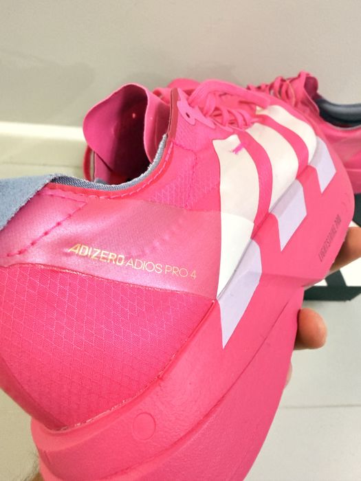 Adidas Adios Pro 4 M