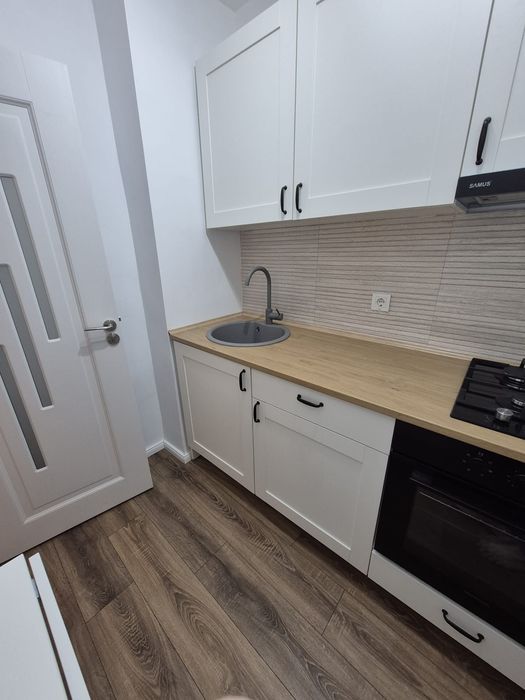 Oferta! Garsoniera moderna imediat  langa metrou Lujerului