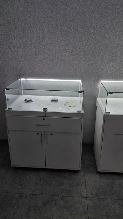 Шкаф для ювелирная изделий