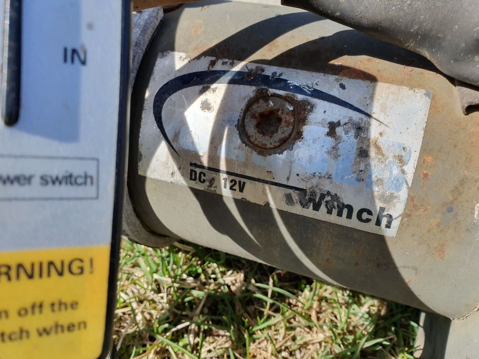 Samurai cu motor de bmw Is 143 hp