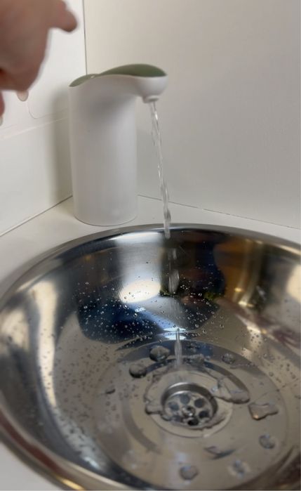 Элитная детская кухня как настоящая