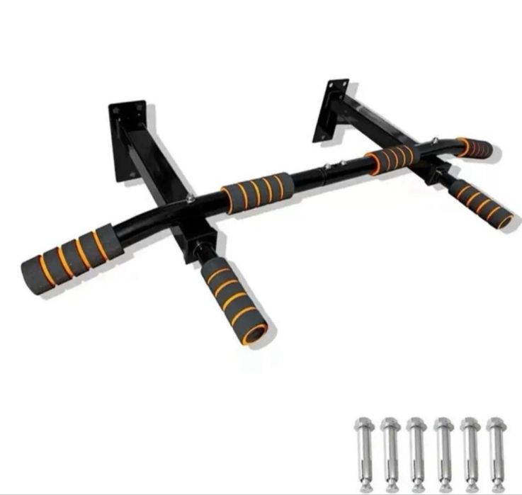 Настенный турник Турник для дома