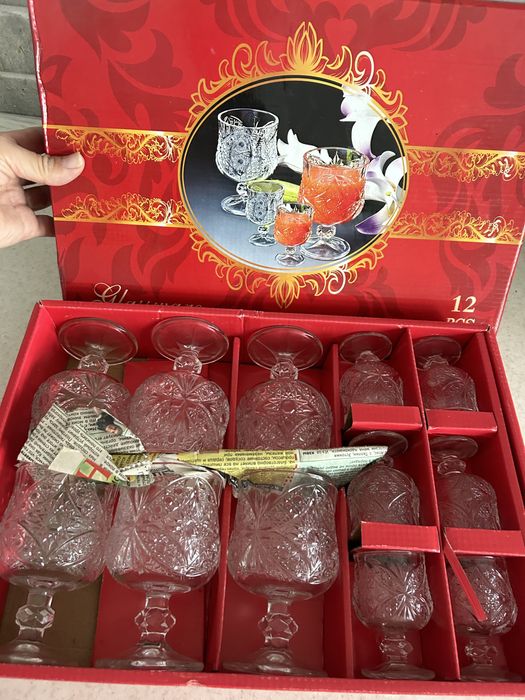 Продам или обмен посуды