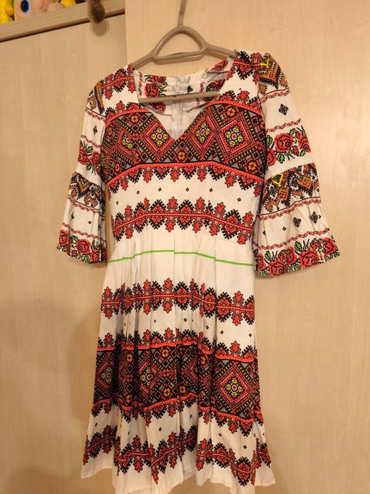 Rochie tradițională