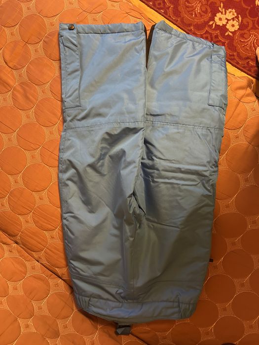 Pantaloni ski copii marimea 116
