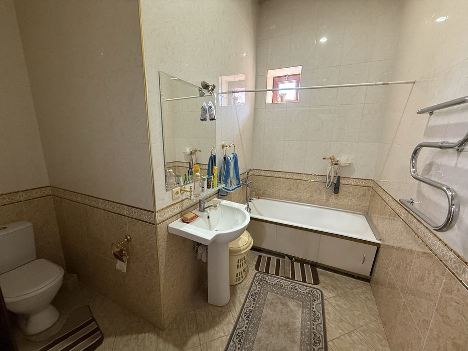 Продаётся дом 13 соток, Бардонкуль, ориентир пост Рохат