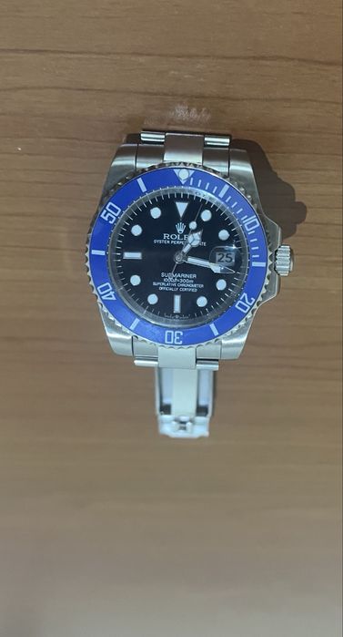 Rolex Submariner Date