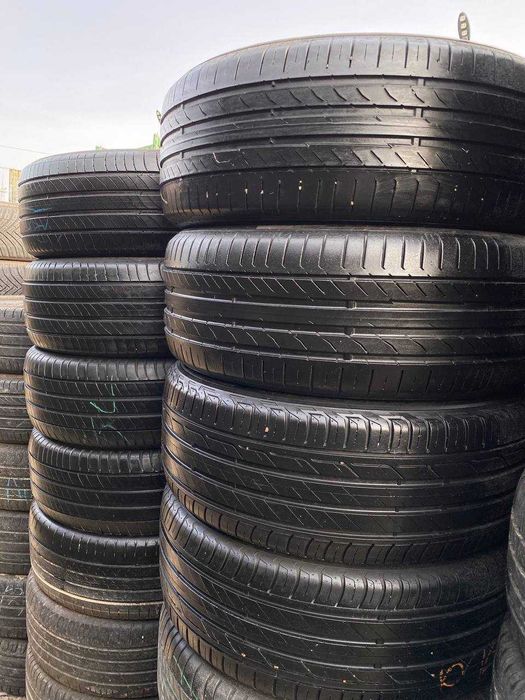 285/40/22 летние шины