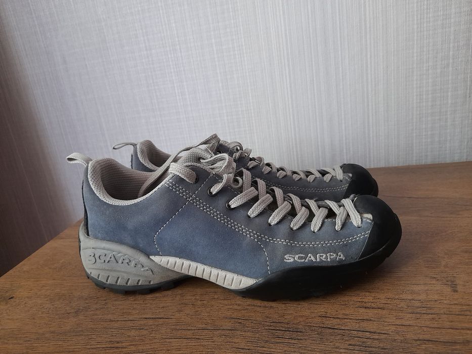 SCARPA Mojito дамски обувки 37 номер.