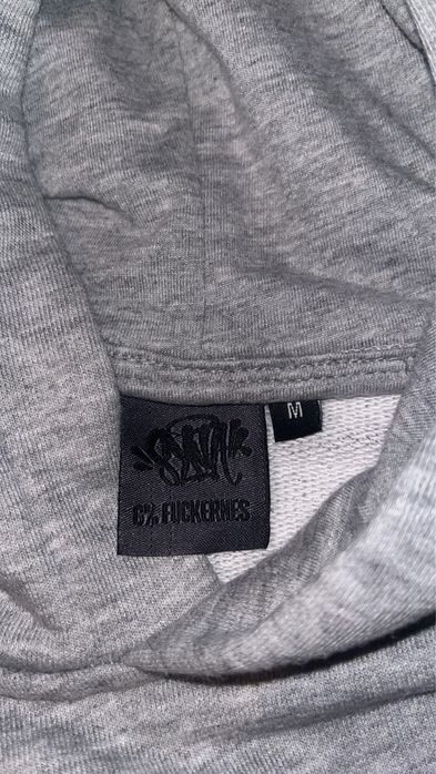 Syna world суичър
