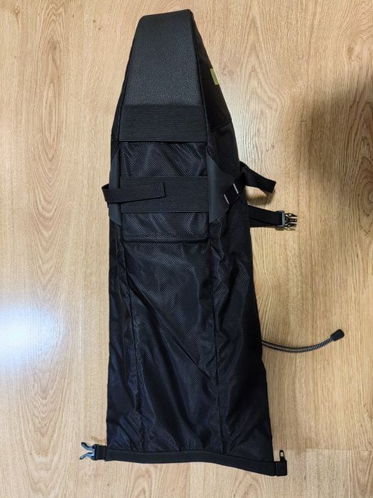 Чанти за велосипед