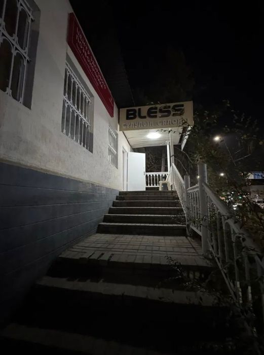 Аренда салон красоты